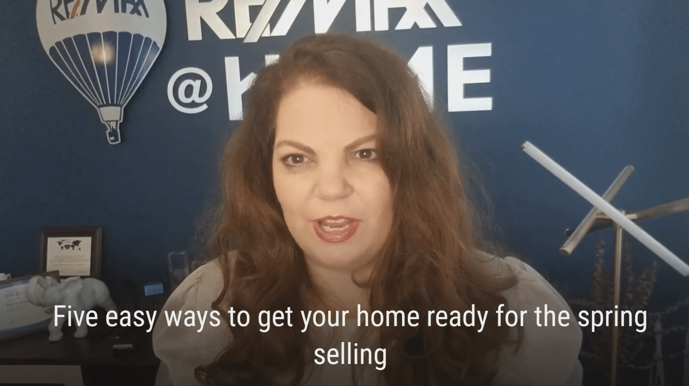 5 Ways to Get Your Home Ready for the Spring Selling Market   