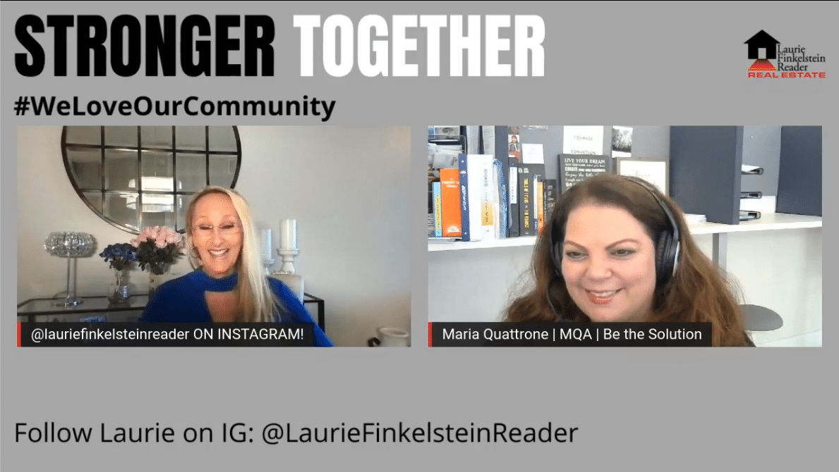 Table Talk with Laurie Finkelstein Reader